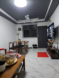 Blk 82 Commonwealth Heights (Queenstown), HDB 2 Rooms #562171881
